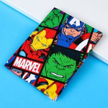 Notebook A6 hard cover, MARVEL - Avengers